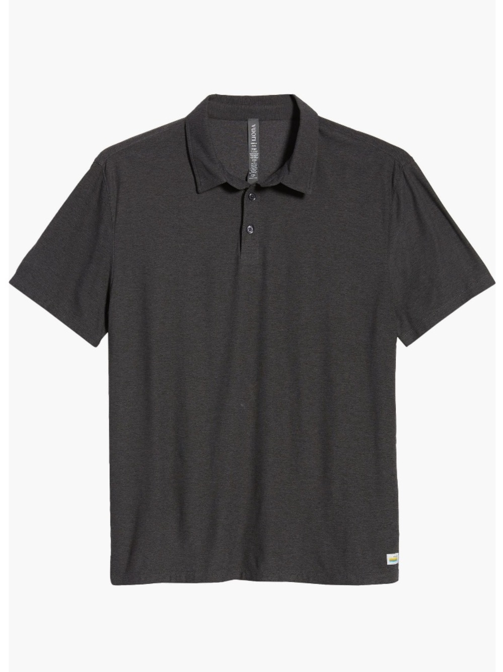 Strato Tech Performance Polo - Picture 5 of 6